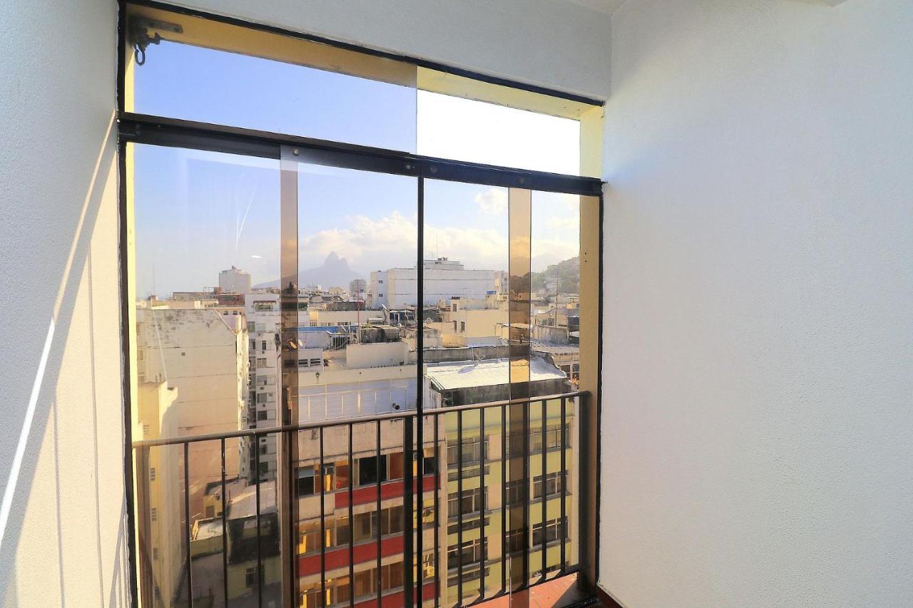 里约热内卢Amavel Cobertura Duplex Com Piscina Particular公寓 外观 照片
