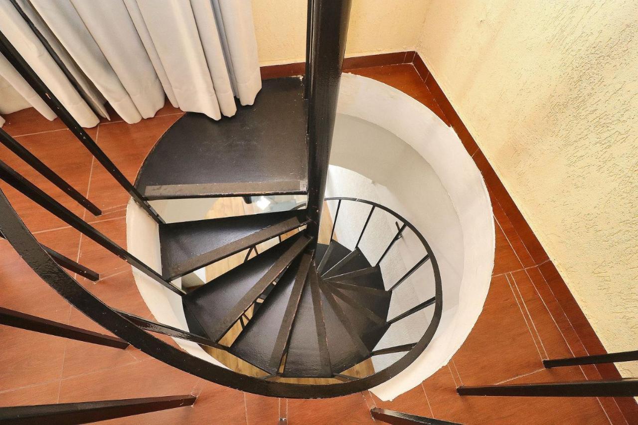 里约热内卢Amavel Cobertura Duplex Com Piscina Particular公寓 外观 照片