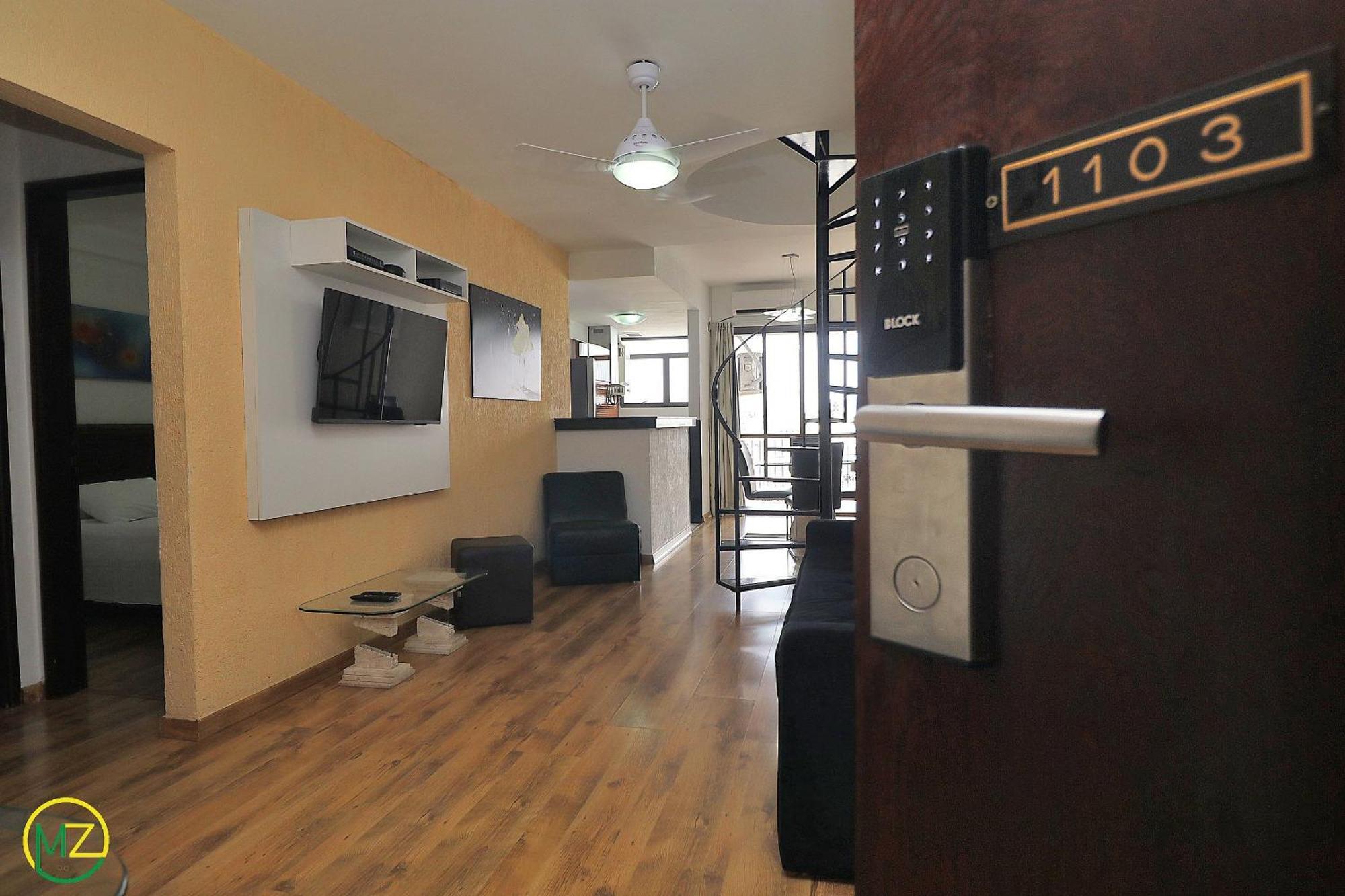 里约热内卢Amavel Cobertura Duplex Com Piscina Particular公寓 外观 照片