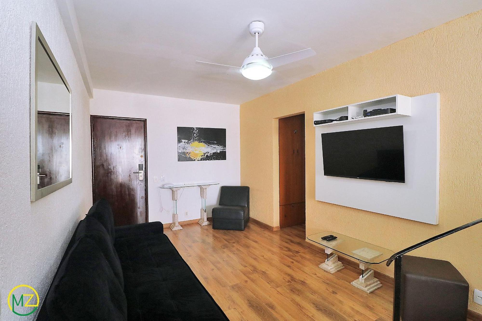 里约热内卢Amavel Cobertura Duplex Com Piscina Particular公寓 外观 照片