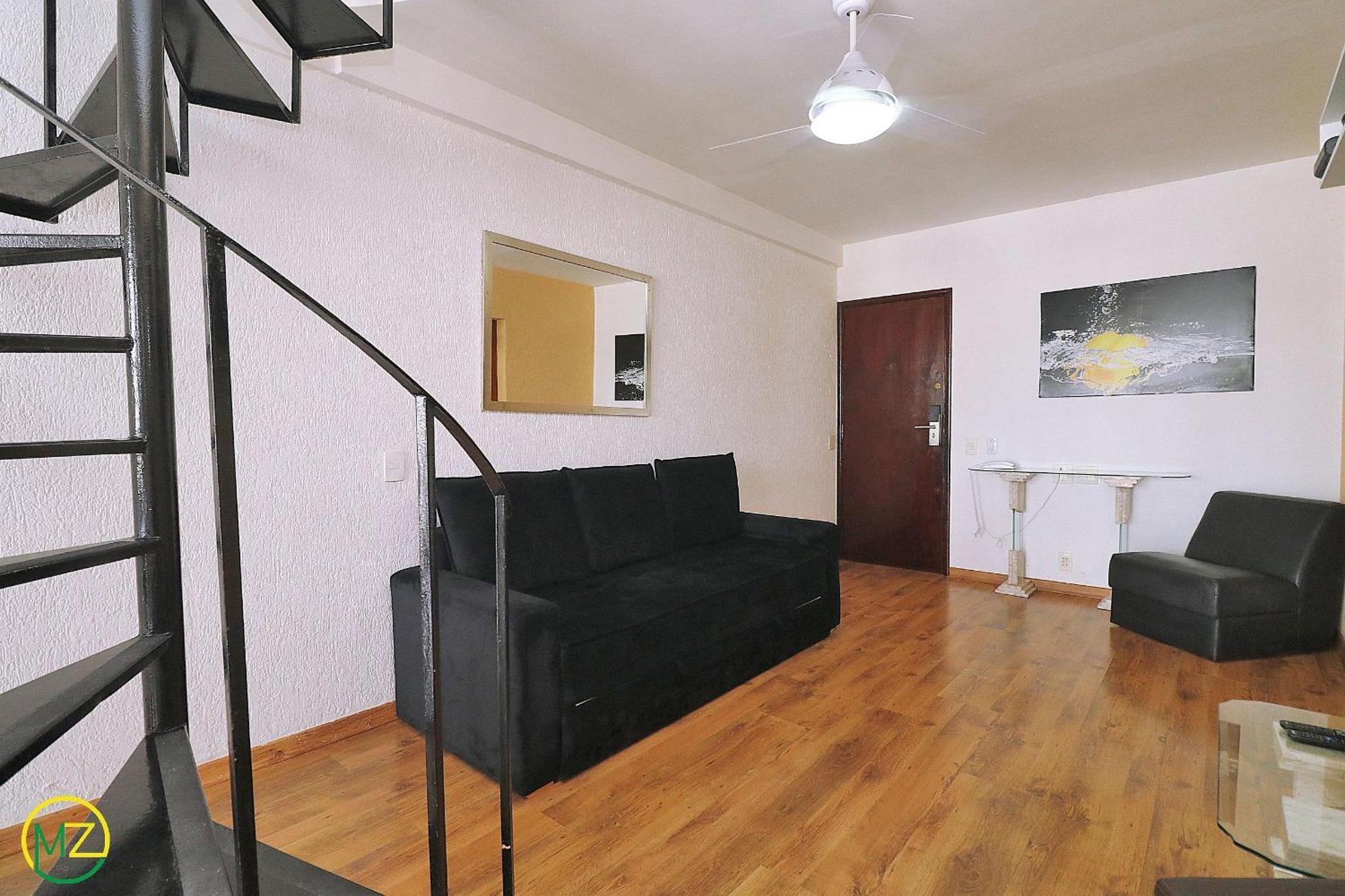 里约热内卢Amavel Cobertura Duplex Com Piscina Particular公寓 外观 照片