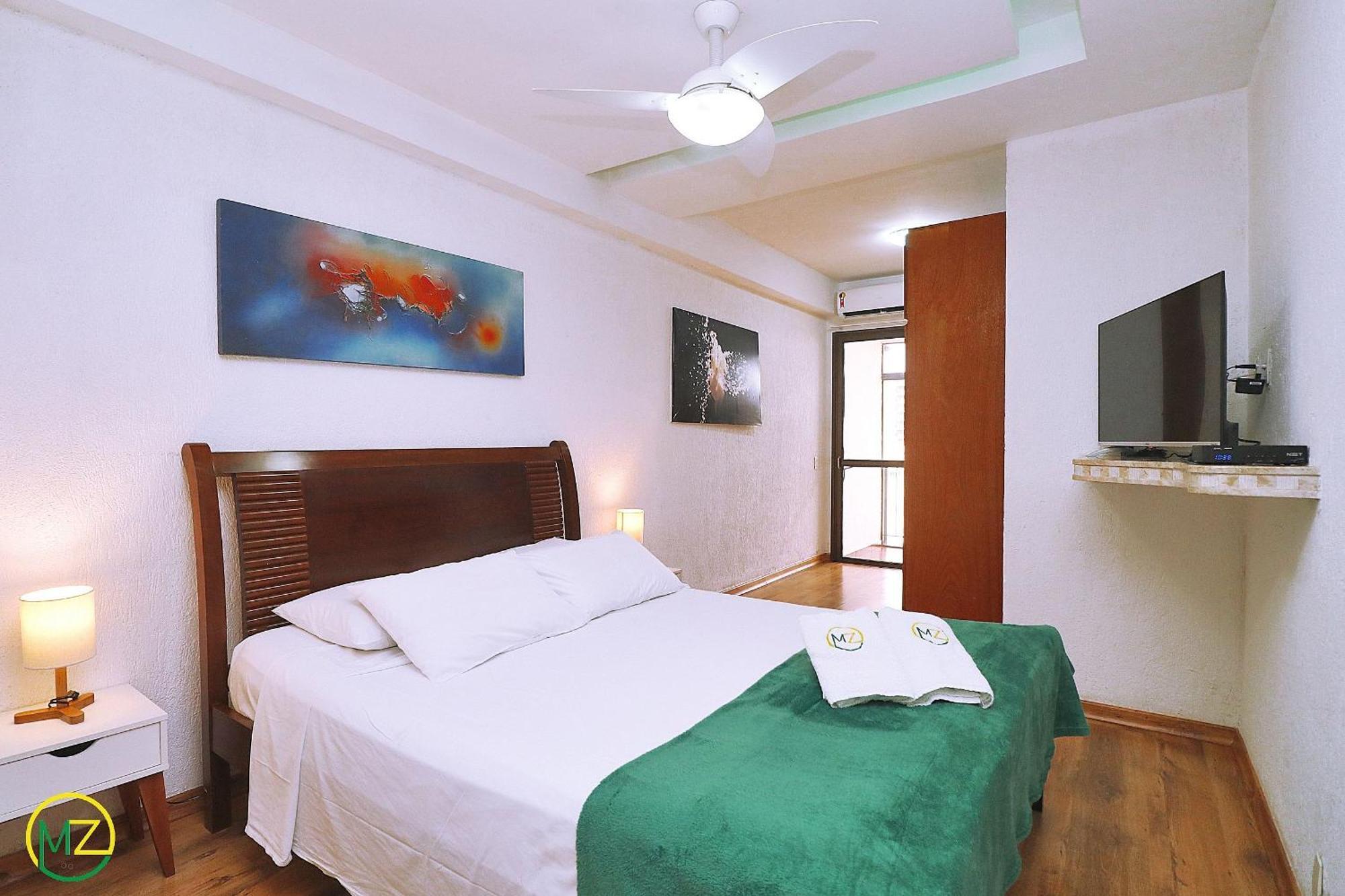 里约热内卢Amavel Cobertura Duplex Com Piscina Particular公寓 外观 照片