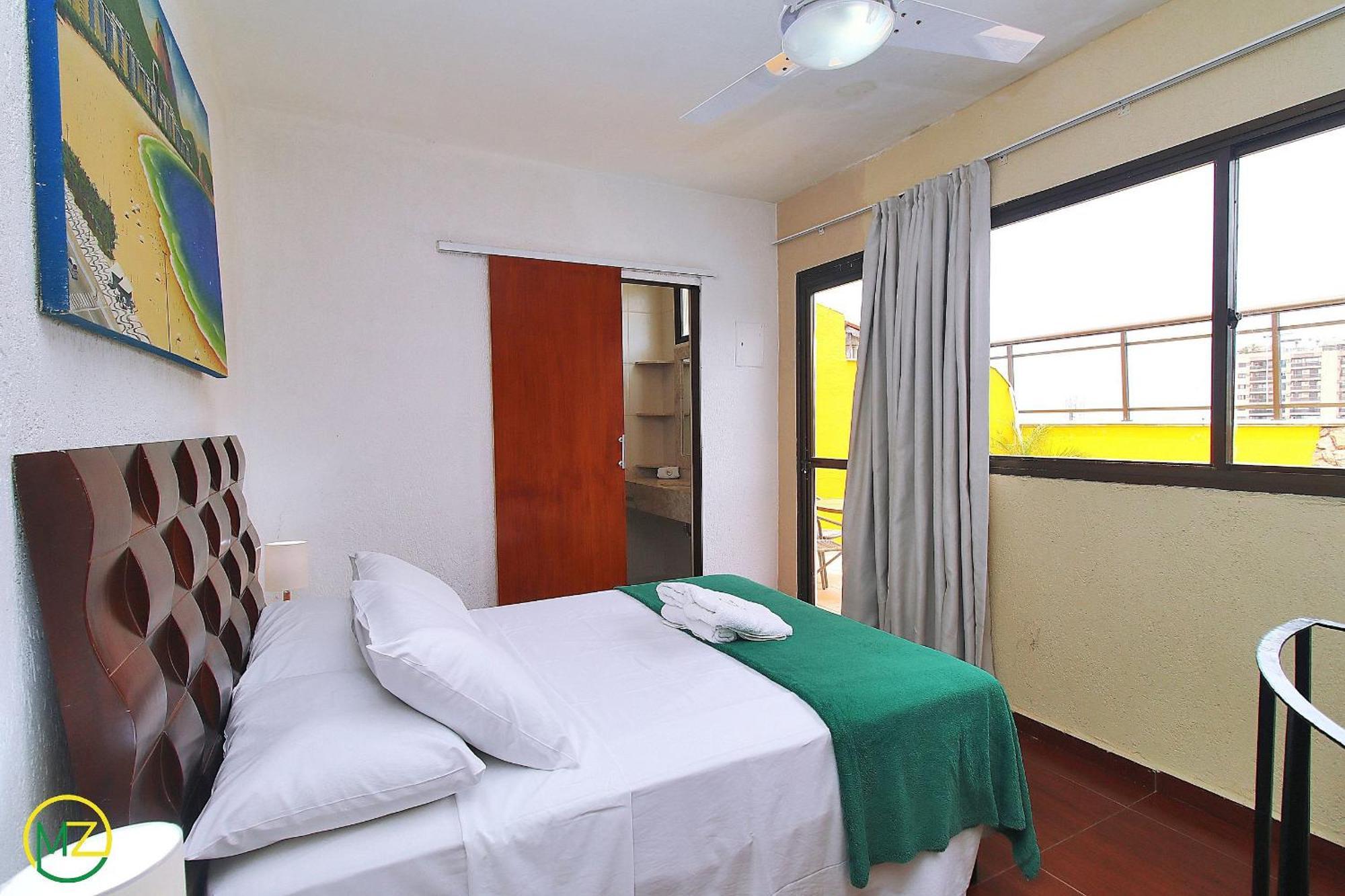 里约热内卢Amavel Cobertura Duplex Com Piscina Particular公寓 外观 照片