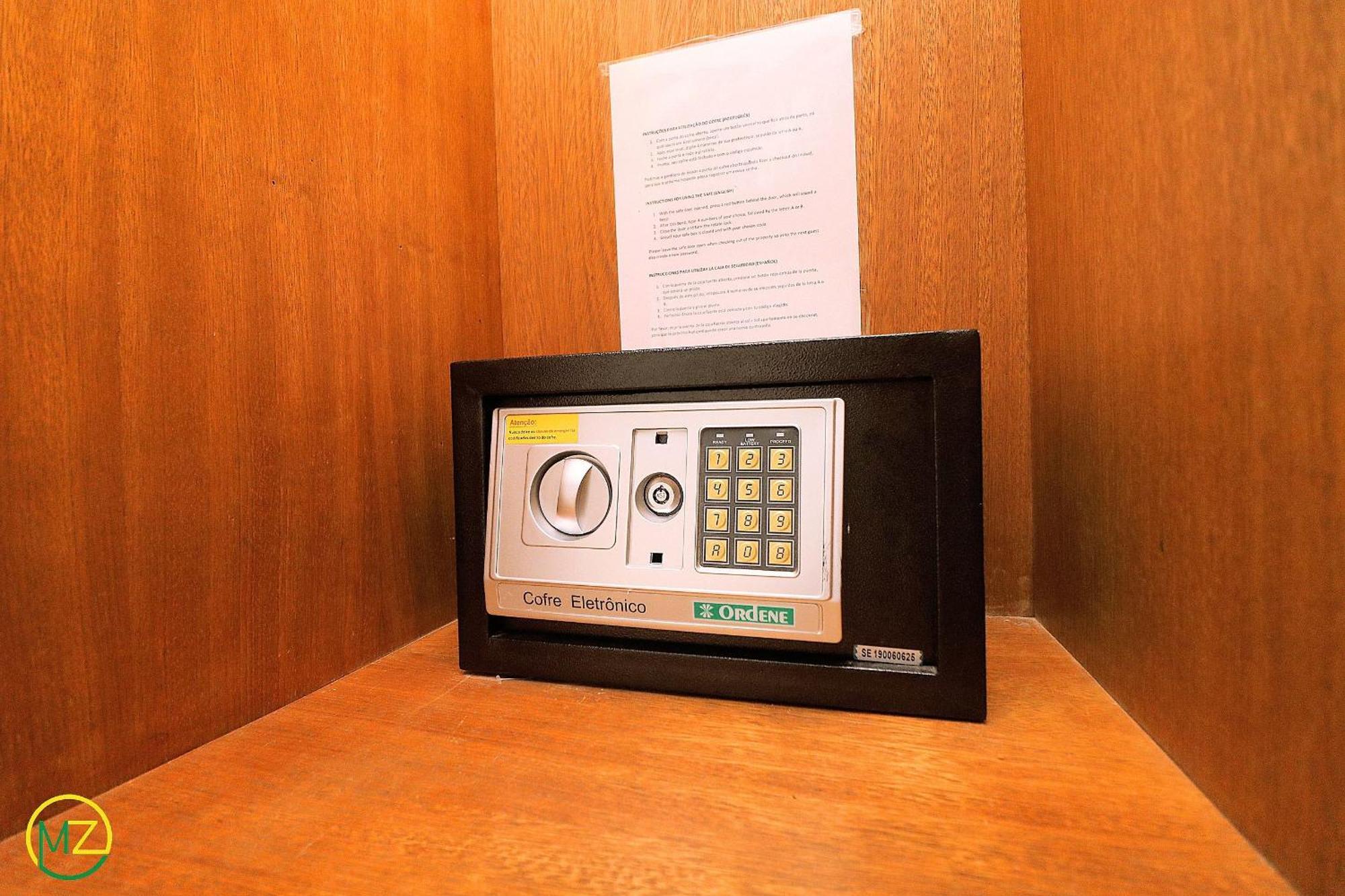 里约热内卢Amavel Cobertura Duplex Com Piscina Particular公寓 外观 照片