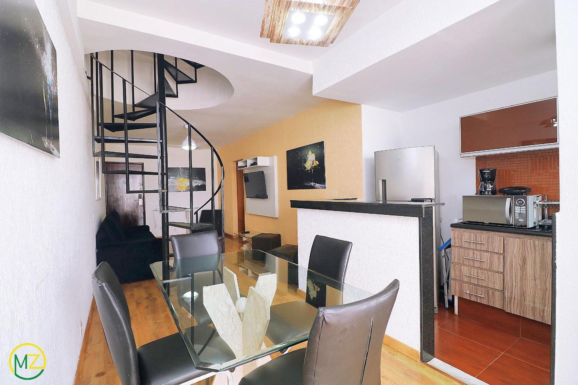 里约热内卢Amavel Cobertura Duplex Com Piscina Particular公寓 外观 照片