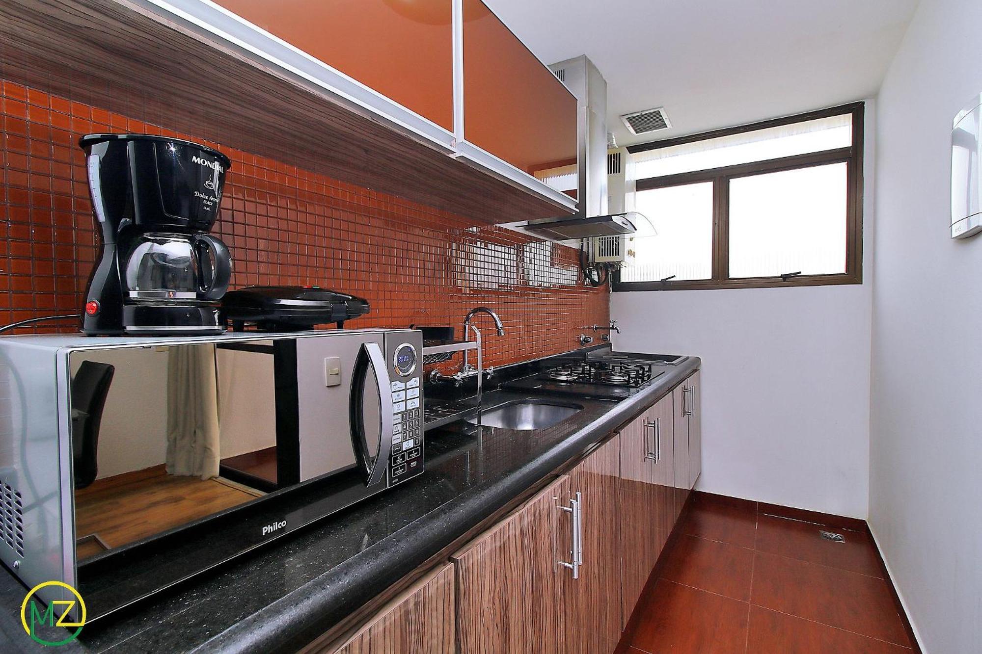 里约热内卢Amavel Cobertura Duplex Com Piscina Particular公寓 外观 照片