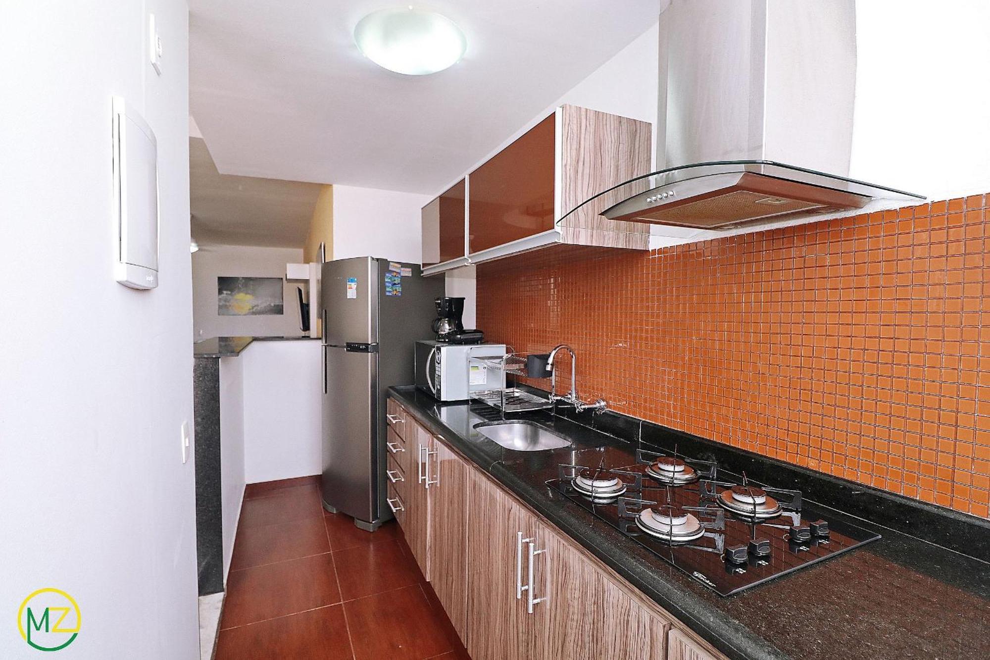 里约热内卢Amavel Cobertura Duplex Com Piscina Particular公寓 外观 照片