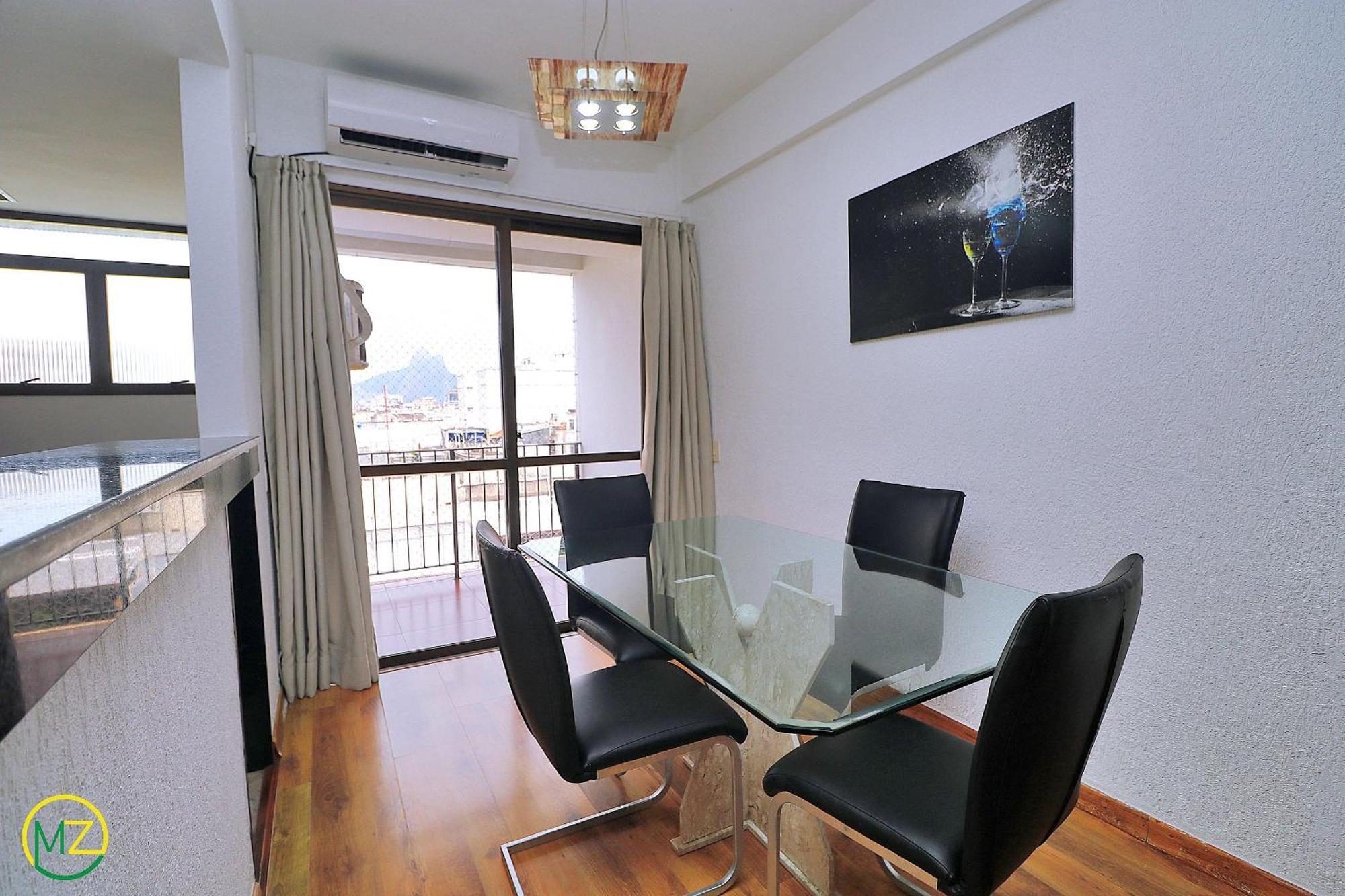 里约热内卢Amavel Cobertura Duplex Com Piscina Particular公寓 外观 照片